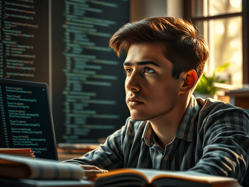 4 passos para encarar&nbsp;desafios