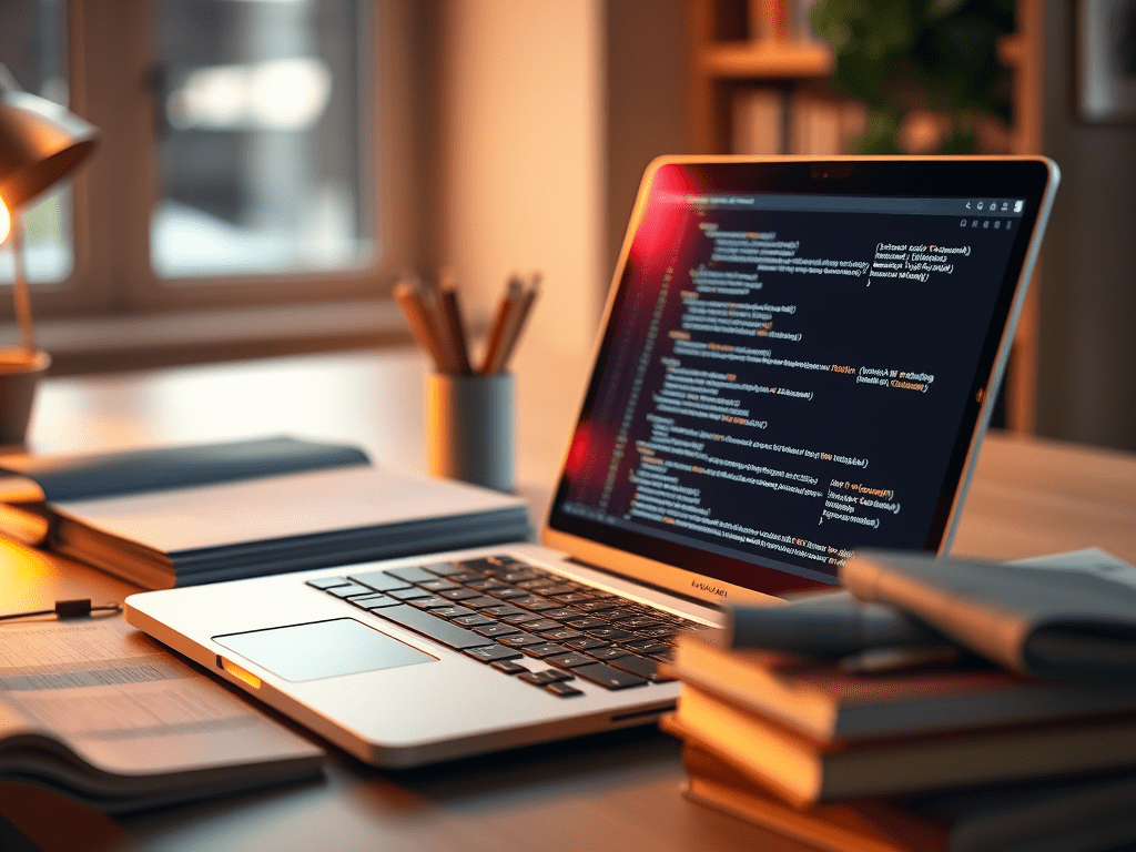 Recomendações para estudar lógica de&nbsp;programação