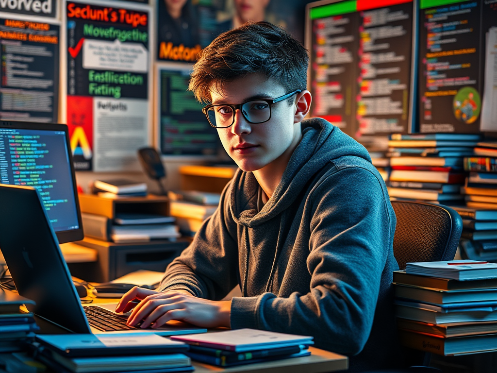 Por onde comecei a minha carreira como desenvolvedor de&nbsp;software