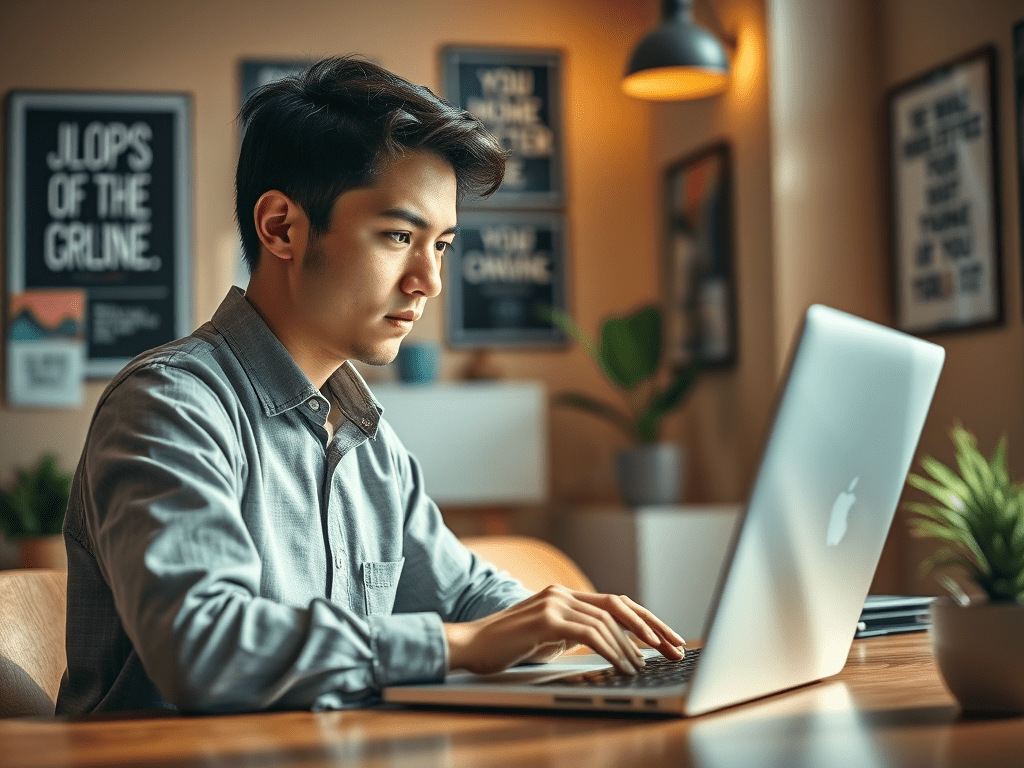 Como conseguir um&nbsp;emprego