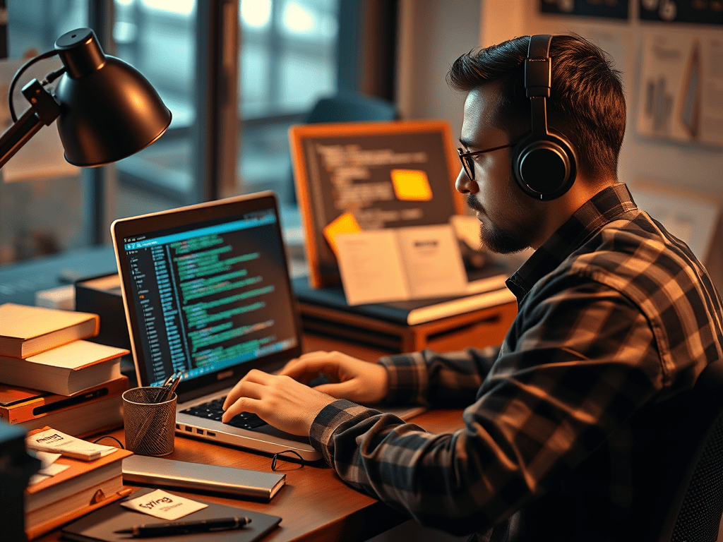 Entrevistas – Desenvolvedor Java – Spring&nbsp;#7