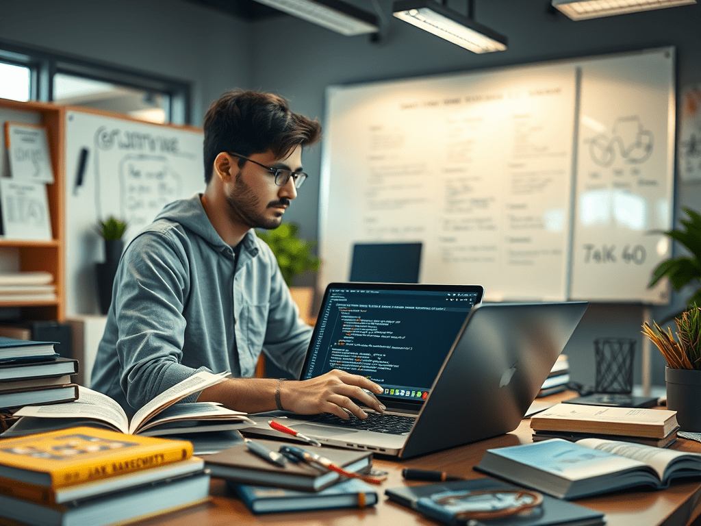 Entrevistas – Desenvolvedor Java – Estudo / Atualização&nbsp;#13