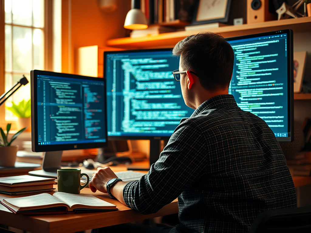 Entrevistas – Desenvolvedor Java – Java SE&nbsp;#3