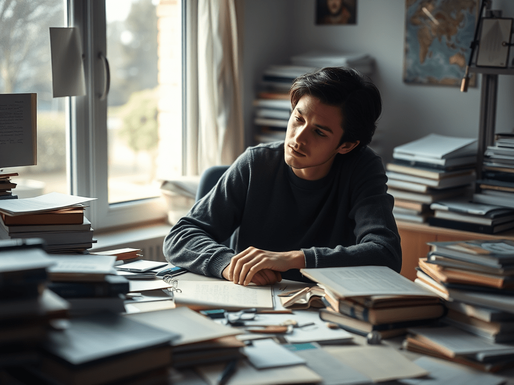 A Síndrome do&nbsp;Impostor