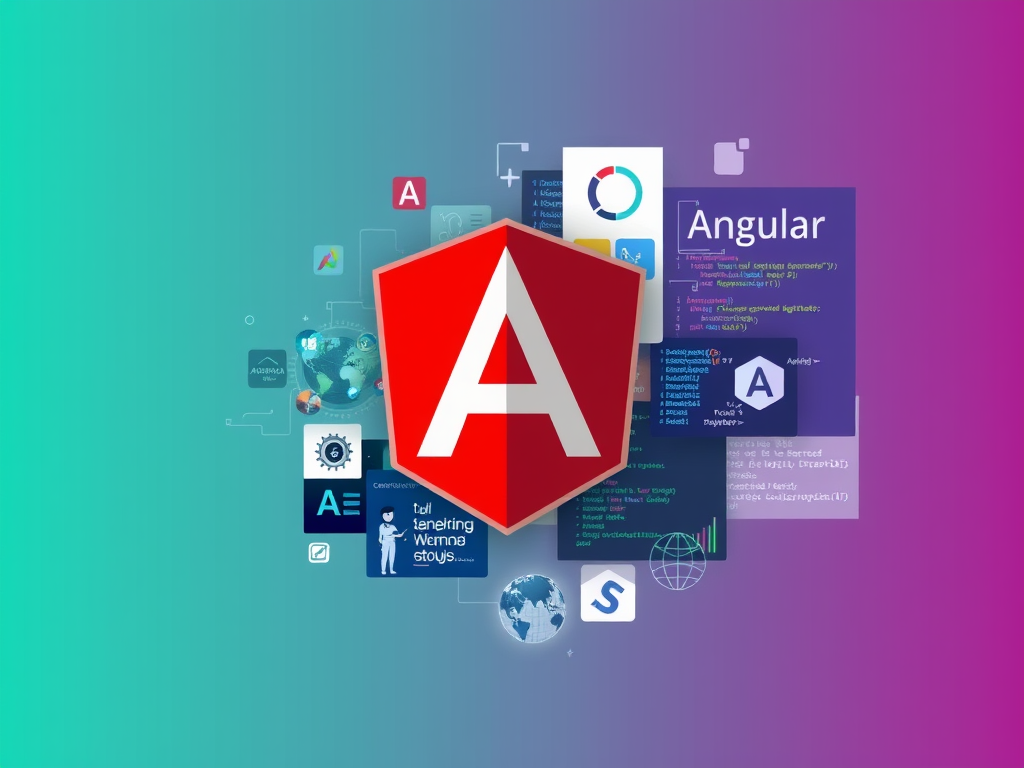 Recomendações para estudar Angular