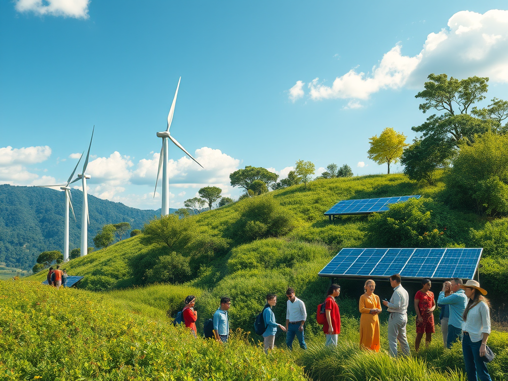 Sustentabilidade e Responsabilidade Social