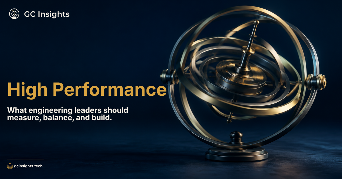 High Performance